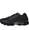 Megaride Sneakers – Triple Black