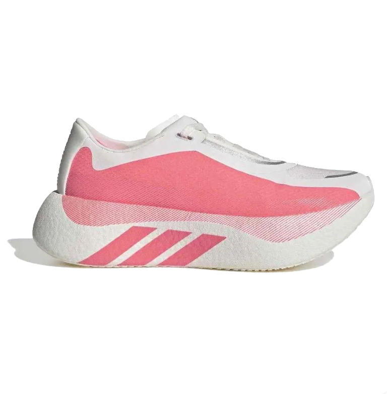 High-Stack Mesh Sneakers – Pale Mint & White/Pink Colorways