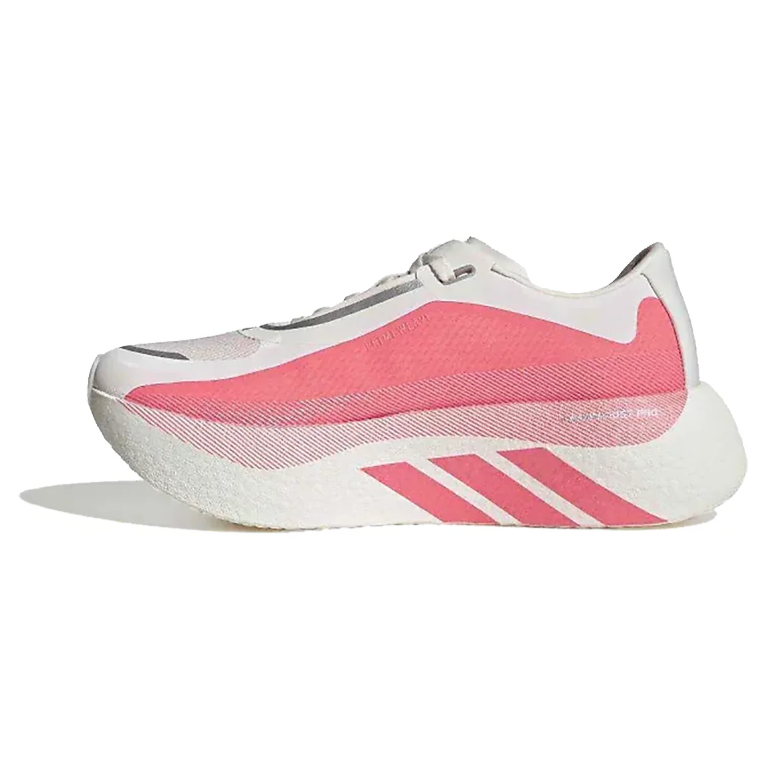 High-Stack Mesh Sneakers – Pale Mint & White/Pink Colorways