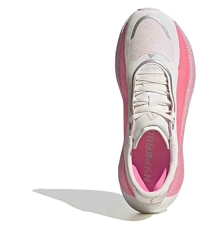 High-Stack Mesh Sneakers – Pale Mint & White/Pink Colorways