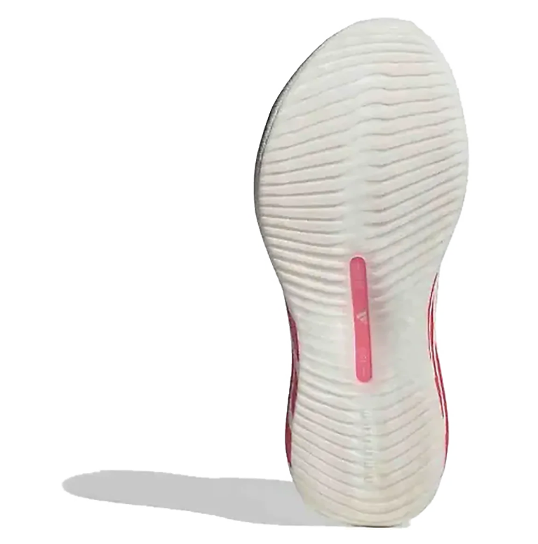 High-Stack Mesh Sneakers – Pale Mint & White/Pink Colorways