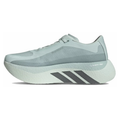 High-Stack Mesh Sneakers – Pale Mint & White/Pink Colorways