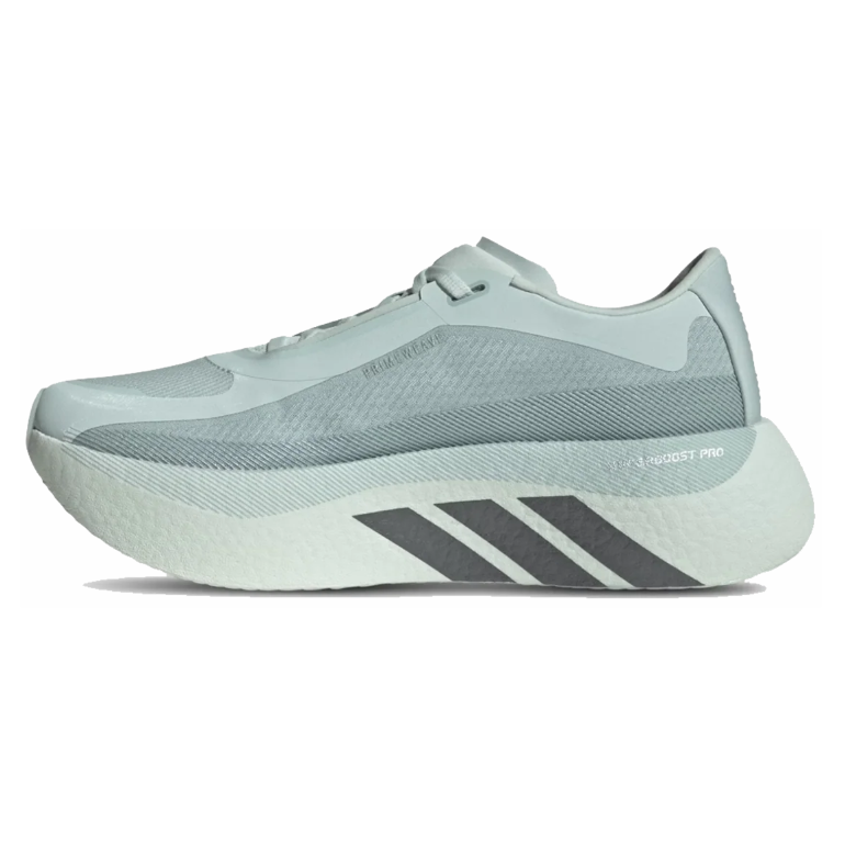 High-Stack Mesh Sneakers – Pale Mint & White/Pink Colorways